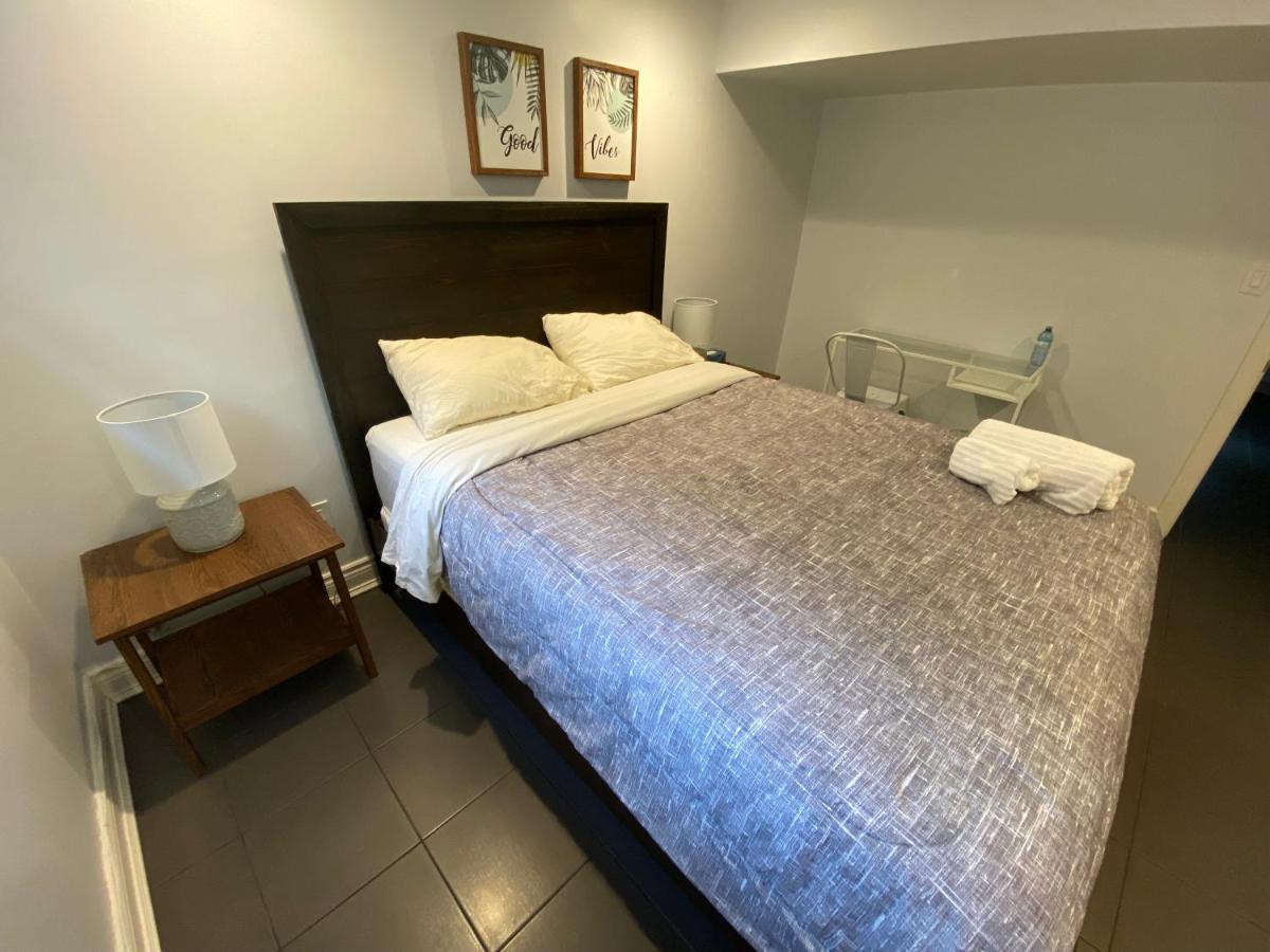 Yonge And Finch Subway !S Spacious And Modern Private Bd With Shared Bathroom Toronto Exterior photo